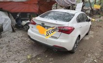 Bán Kia K3 2016, màu trắng, nhập khẩu Bán Kia K3 2016, màu trắng, nhập khẩu