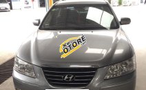 Bán Hyundai Sonata 2.0MT 2009, nhập khẩu, số sàn Bán Hyundai Sonata 2.0MT 2009, nhập khẩu, số sàn
