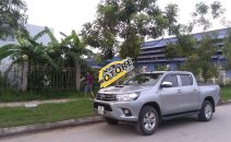Cần bán Toyota Hilux sản xuất 2015 còn mới Cần bán Toyota Hilux sản xuất 2015 còn mới