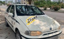 Bán ô tô Fiat Siena năm sản xuất 2002, màu trắng, nhập khẩu nguyên chiếc chính chủ Bán ô tô Fiat Siena năm sản xuất 2002, màu trắng, nhập khẩu nguyên chiếc chính chủ