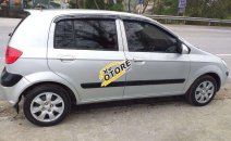 Cần bán lại xe Hyundai Getz sản xuất 2008, nhập khẩu, giá chỉ 230 triệu Cần bán lại xe Hyundai Getz sản xuất 2008, nhập khẩu, giá chỉ 230 triệu
