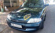 Cần bán lại xe Ford Laser đời 2000, giá chỉ 125 triệu Cần bán lại xe Ford Laser đời 2000, giá chỉ 125 triệu
