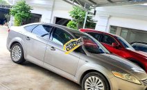 Bán Ford Mondeo đời 2010, màu bạc, giá tốt Bán Ford Mondeo đời 2010, màu bạc, giá tốt