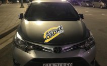 Cần bán xe Toyota Vios năm 2017, số tự động Cần bán xe Toyota Vios năm 2017, số tự động