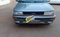 Cần bán xe Toyota Corolla sản xuất năm 1989, xe nhập Cần bán xe Toyota Corolla sản xuất năm 1989, xe nhập