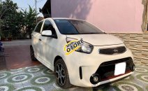 Cần bán gấp Kia Morning năm sản xuất 2015, giá chỉ 289 triệu Cần bán gấp Kia Morning năm sản xuất 2015, giá chỉ 289 triệu