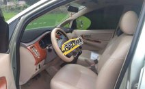 Bán ô tô Toyota Innova đời 2006, 200tr Bán ô tô Toyota Innova đời 2006, 200tr