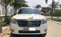 Bán ô tô Ford Everest Limited năm 2011, màu trắng còn mới Bán ô tô Ford Everest Limited năm 2011, màu trắng còn mới