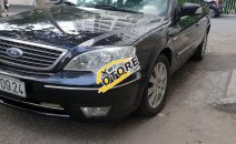Cần bán lại xe Ford Mondeo sản xuất năm 2004, giá 160tr Cần bán lại xe Ford Mondeo sản xuất năm 2004, giá 160tr