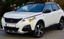 Bán ô tô Peugeot 5008 đời 2020, màu trắng, xe sẵn - giao ngay trong ngày Bán ô tô Peugeot 5008 đời 2020, màu trắng, xe sẵn - giao ngay trong ngày