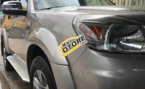 Bán Ford Everest AT đời 2011 số tự động Bán Ford Everest AT đời 2011 số tự động