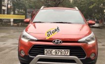 Cần bán gấp Hyundai i20 Active sản xuất 2017 Cần bán gấp Hyundai i20 Active sản xuất 2017
