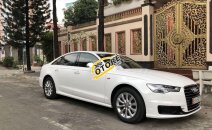 Bán ô tô Audi A6 TSFI năm sản xuất 2016, nhập khẩu Bán ô tô Audi A6 TSFI năm sản xuất 2016, nhập khẩu