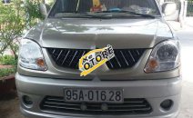 Bán xe Mitsubishi Jolie năm sản xuất 2004 giá cạnh tranh Bán xe Mitsubishi Jolie năm sản xuất 2004 giá cạnh tranh