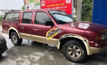 Bán Ford Ranger sản xuất năm 2001, nhập khẩu Bán Ford Ranger sản xuất năm 2001, nhập khẩu