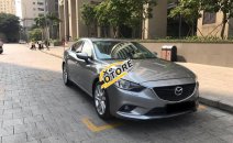 Bán Mazda 6 năm sản xuất 2012, xe nhập, giá tốt Bán Mazda 6 năm sản xuất 2012, xe nhập, giá tốt