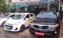 Bán xe Kia Sorento năm sản xuất 2012, số tự động, giá tốt Bán xe Kia Sorento năm sản xuất 2012, số tự động, giá tốt