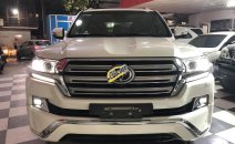 Cần bán gấp Toyota Land Cruiser đời 2016, màu trắng, nhập khẩu nguyên chiếc Cần bán gấp Toyota Land Cruiser đời 2016, màu trắng, nhập khẩu nguyên chiếc