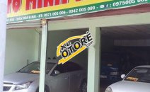 Bán xe Daewoo Nubira đời 2001, màu trắng Bán xe Daewoo Nubira đời 2001, màu trắng