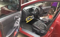 Bán Kia Forte đời 2013, màu đỏ số tự động Bán Kia Forte đời 2013, màu đỏ số tự động