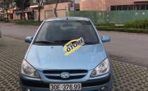 Cần bán xe Hyundai Getz sản xuất năm 2008, xe nhập, 157tr Cần bán xe Hyundai Getz sản xuất năm 2008, xe nhập, 157tr