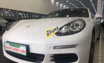 Bán xe Porsche Panamera sản xuất 2015, nhập khẩu nguyên chiếc như mới Bán xe Porsche Panamera sản xuất 2015, nhập khẩu nguyên chiếc như mới