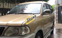 Cần bán Toyota Zace sản xuất 2004, giá chỉ 155 triệu Cần bán Toyota Zace sản xuất 2004, giá chỉ 155 triệu