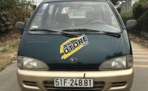 Cần bán Daihatsu Citivan 2004, 122 triệu Cần bán Daihatsu Citivan 2004, 122 triệu
