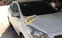 Bán Mitsubishi Attrage 2018, màu trắng, nhập khẩu như mới Bán Mitsubishi Attrage 2018, màu trắng, nhập khẩu như mới