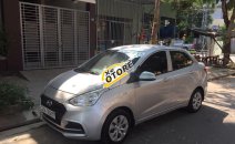 Cần bán Hyundai Grand i10 năm sản xuất 2017, màu bạc, nhập khẩu nguyên chiếc xe gia đình, 285 triệu Cần bán Hyundai Grand i10 năm sản xuất 2017, màu bạc, nhập khẩu nguyên chiếc xe gia đình, 285 triệu