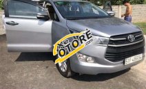Cần bán Toyota Innova năm sản xuất 2017 chính chủ, giá 520tr Cần bán Toyota Innova năm sản xuất 2017 chính chủ, giá 520tr