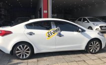 Cần bán lại xe Kia K3 sản xuất năm 2014, 405 triệu Cần bán lại xe Kia K3 sản xuất năm 2014, 405 triệu