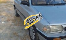 Bán Kia CD5 đời 2003, màu bạc Bán Kia CD5 đời 2003, màu bạc