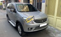 Cần bán Mitsubishi Zinger năm sản xuất 2010, màu bạc số tự động Cần bán Mitsubishi Zinger năm sản xuất 2010, màu bạc số tự động