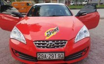 Cần bán xe Hyundai Genesis năm sản xuất 2009 Cần bán xe Hyundai Genesis năm sản xuất 2009