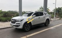 Bán Chevrolet Colorado 2018, màu trắng, nhập khẩu Bán Chevrolet Colorado 2018, màu trắng, nhập khẩu