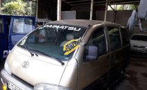 Cần bán lại xe Daihatsu Citivan sản xuất năm 2002, giá tốt Cần bán lại xe Daihatsu Citivan sản xuất năm 2002, giá tốt