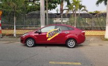 Cần bán Ford Fiesta năm sản xuất 2015, giá chỉ 375 triệu Cần bán Ford Fiesta năm sản xuất 2015, giá chỉ 375 triệu
