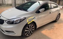 Cần bán gấp Kia K3 sản xuất 2014 như mới Cần bán gấp Kia K3 sản xuất 2014 như mới