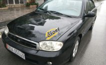 Bán Kia Spectra đời 2007, màu đen, xe nhập, giá tốt Bán Kia Spectra đời 2007, màu đen, xe nhập, giá tốt