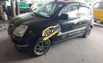 Cần bán lại xe Kia Morning năm 2004, nhập khẩu nguyên chiếc, giá 160tr Cần bán lại xe Kia Morning năm 2004, nhập khẩu nguyên chiếc, giá 160tr