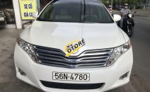 Cần bán xe Toyota Venza 2.7 đời 2010, màu trắng, xe nhập Cần bán xe Toyota Venza 2.7 đời 2010, màu trắng, xe nhập