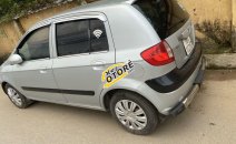 Bán Hyundai Getz đời 2009, màu bạc giá cạnh tranh Bán Hyundai Getz đời 2009, màu bạc giá cạnh tranh