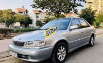 Bán ô tô Toyota Corolla GLi 1.6L MT sản xuất 2001 Bán ô tô Toyota Corolla GLi 1.6L MT sản xuất 2001