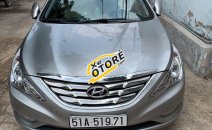 Cần bán gấp Hyundai Sonata đời 2011, màu xám, xe nhập chính chủ Cần bán gấp Hyundai Sonata đời 2011, màu xám, xe nhập chính chủ