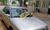 Cần bán lại xe Mazda 323 năm sản xuất 1996, màu bạc, nhập khẩu nguyên chiếc Cần bán lại xe Mazda 323 năm sản xuất 1996, màu bạc, nhập khẩu nguyên chiếc