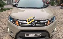 Bán Suzuki Vitara sản xuất năm 2016, màu xám, giá tốt Bán Suzuki Vitara sản xuất năm 2016, màu xám, giá tốt