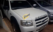 Bán Ford Ranger sản xuất 2007, màu trắng, xe nhập Bán Ford Ranger sản xuất 2007, màu trắng, xe nhập