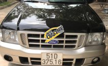 Cần bán xe Ford Ranger năm 2004, màu đen, nhập khẩu nguyên chiếc Cần bán xe Ford Ranger năm 2004, màu đen, nhập khẩu nguyên chiếc