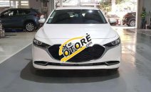 Bán ô tô Mazda 3 2020, màu trắng, 759tr Bán ô tô Mazda 3 2020, màu trắng, 759tr